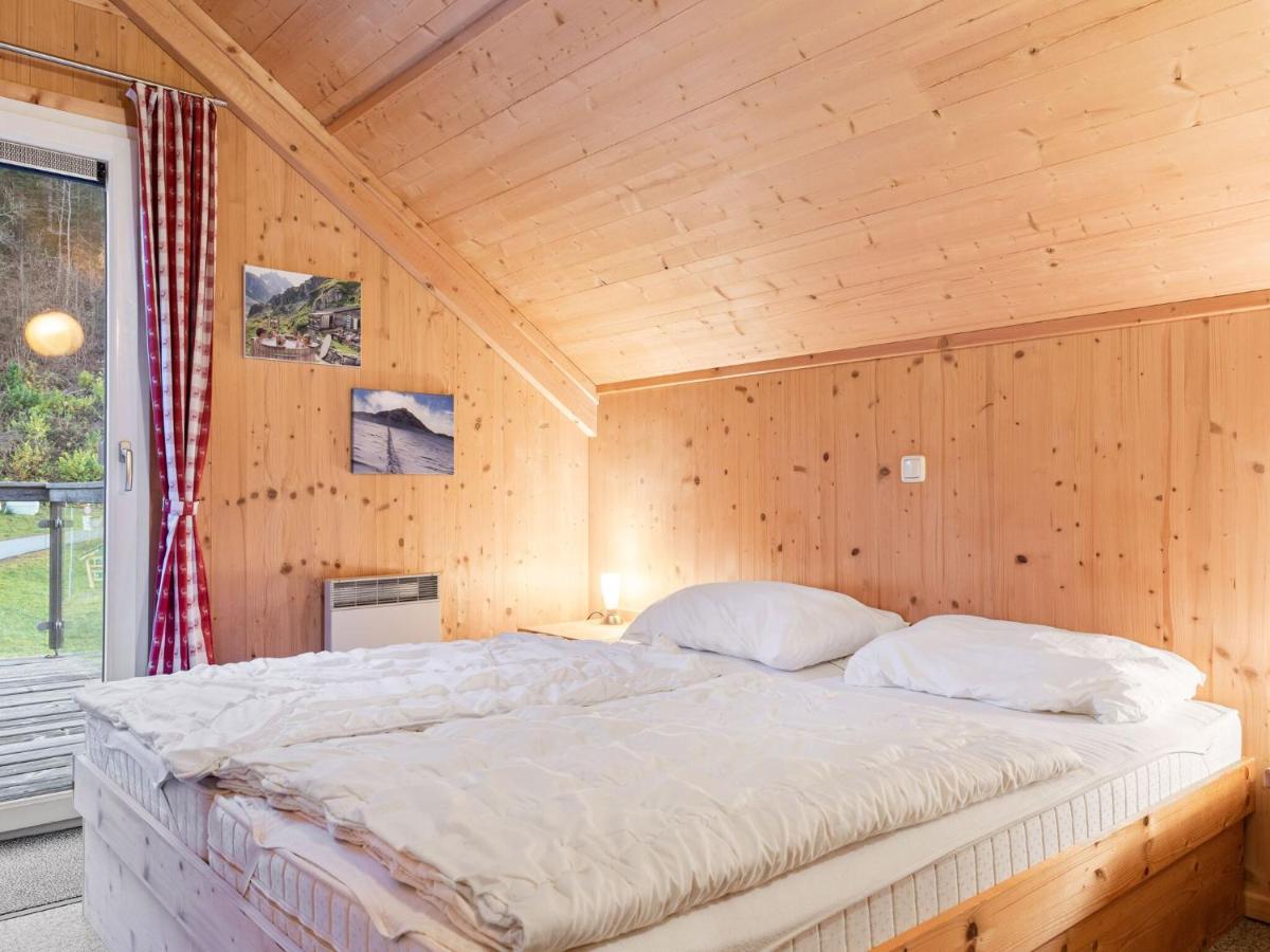 Chalet In St Georgen Ob Murau With Sauna Sankt Georgen ob Murau Exterior photo